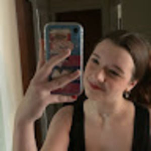 Meet your Posher, Scarlett